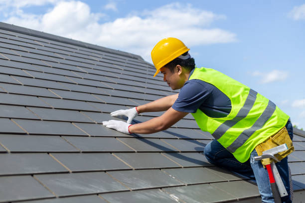 Quick and Trustworthy Emergency Roof Repair Services in Leoti, KS