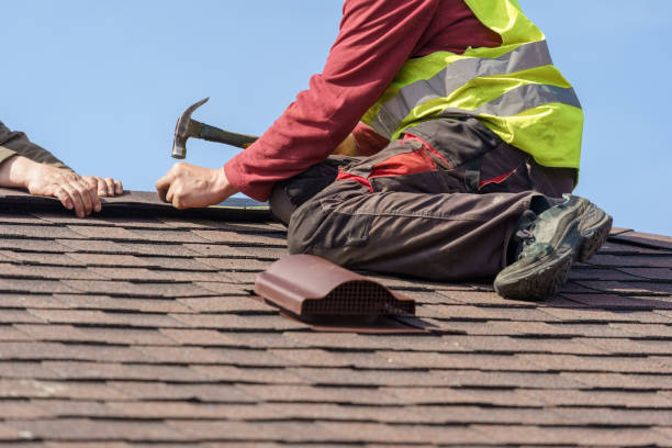 Best Roof Replacement Cost  in Leoti, KS
