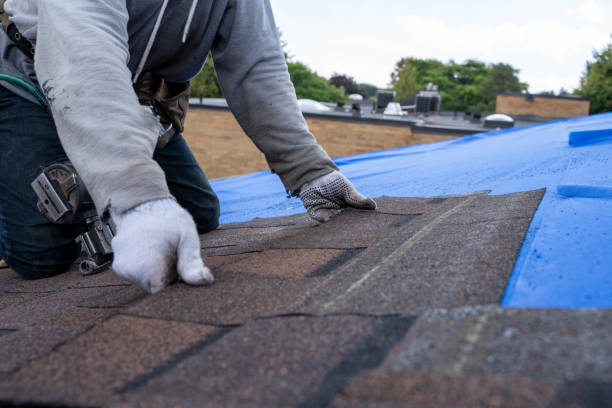 Reliable Leoti, KS Roofing Contractor Solutions
