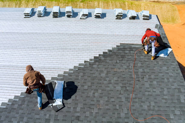 Best Gutter Installation and Roofing  in Leoti, KS