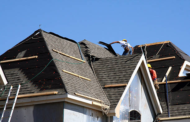 Best New Roof Installation  in Leoti, KS