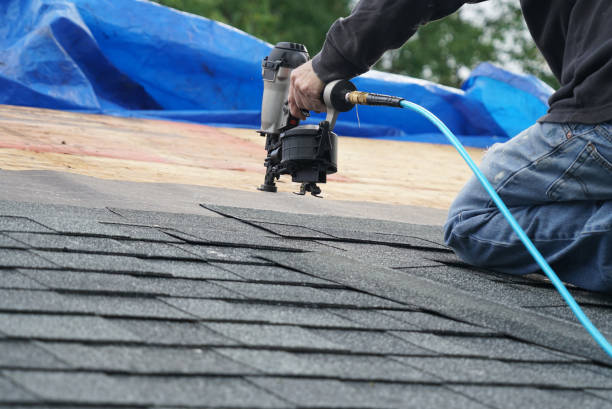 Best Metal Roofing Contractor  in Leoti, KS