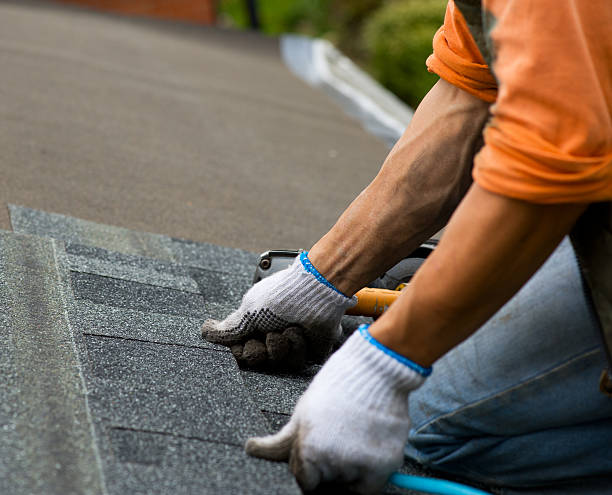 Best Roof Leak Repair  in Leoti, KS
