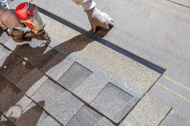 Best Best Roofing Contractors  in Leoti, KS