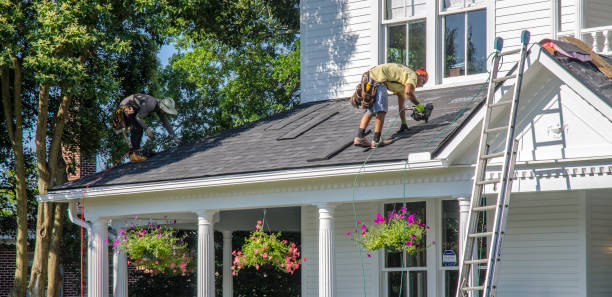 Best Roof Inspection Near Me  in Leoti, KS